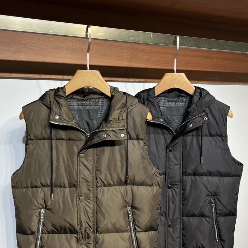 Prada Gilet